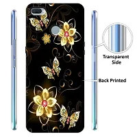 OPPO A11K Back Cover Designer Printed Soft Case-thumb1