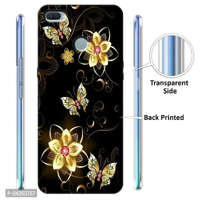 OPPO A11K Back Cover Designer Printed Soft Case-thumb2