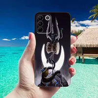 Vivo V27 Pro 5G Back Cover Designer Printed Soft Case-thumb3