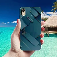 OPPO A17k Back Cover Designer Printed Soft Case-thumb3