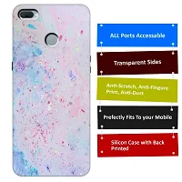 OPPO A11K Back Cover Designer Printed Soft Case-thumb2