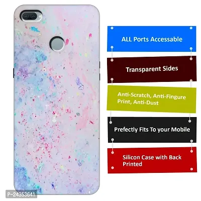 OPPO A11K Back Cover Designer Printed Soft Case-thumb3