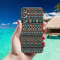 Samsung Galaxy M13 4G Back Cover Designer Printed Soft Case-thumb3