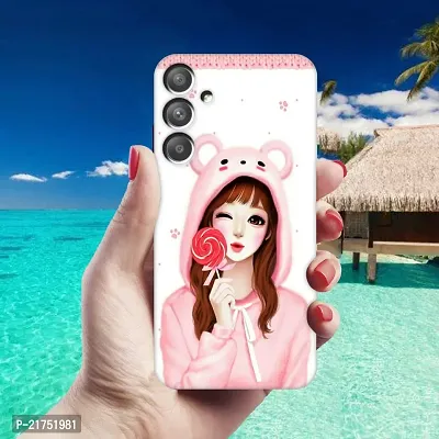 Samsung Galaxy A04s Back Cover Designer Printed Soft Case-thumb4