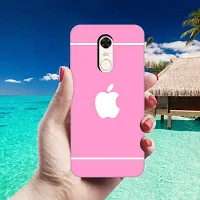 Redmi Note 5 Back Cover Designer Printed Soft Case-thumb3