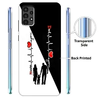 Samsung Galaxy A13 Back Cover Designer Printed Soft Case-thumb1