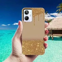 realme 10 Back Cover Designer Printed Soft Case-thumb3