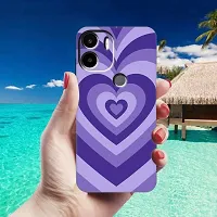 Redmi A1 Back Cover Designer Printed Soft Case-thumb3