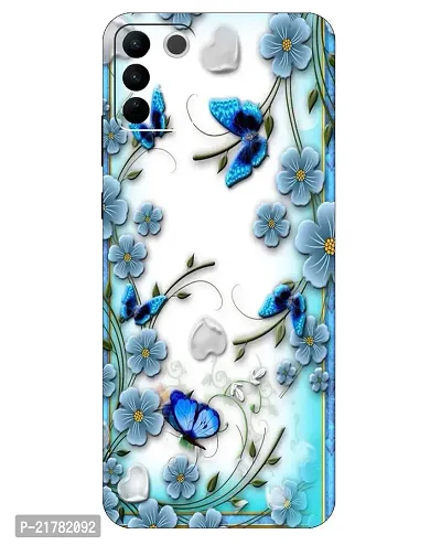 Vivo V27 5G Back Cover Designer Printed Soft Case