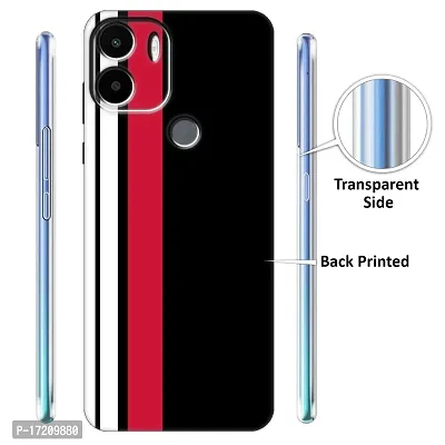 REDMI NOTE 12 Pro Plus 5G Back Cover Designer Printed Soft Case-thumb2