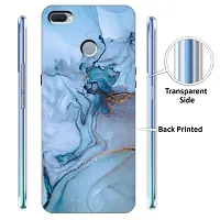 OPPO A11K Back Cover Designer Printed Soft Case-thumb1