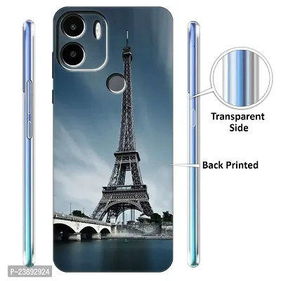 Redmi A2 Plus Back Cover Designer Printed Soft Case-thumb2