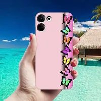 Tecno Camon 20 Back Cover Designer Printed Soft Case-thumb3