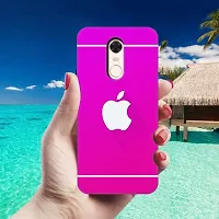 Redmi Note 5 Back Cover Designer Printed Soft Case-thumb3