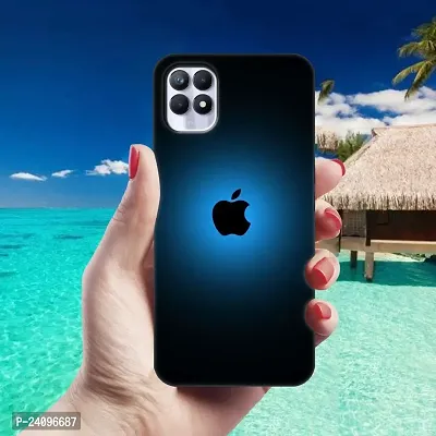 realme 8i Back Cover Designer Printed Soft Case-thumb4