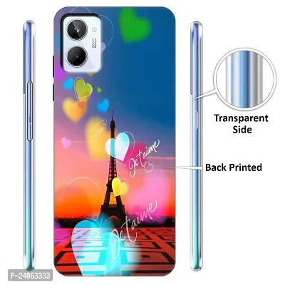 realme 10 Back Cover Designer Printed Soft Case-thumb2