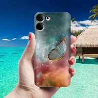 Tecno Camon 20 Back Cover Designer Printed Soft Case-thumb3