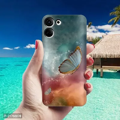 Tecno Camon 20 Back Cover Designer Printed Soft Case-thumb4