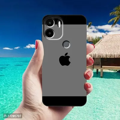 Xiaomi REDMI A1+ Back Cover Designer Printed Soft Case-thumb4