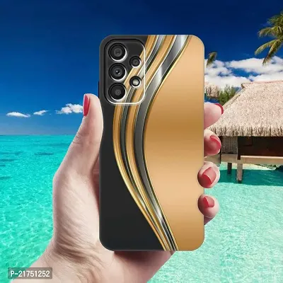 Samsung Galaxy M32 5G Back Cover Designer Printed Soft Case-thumb4
