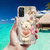 Poco M4 Pro 4G Back Cover Designer Printed Soft Case-thumb3