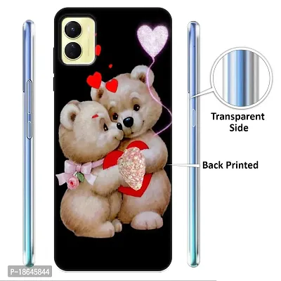 Vivo Y16 Back Cover Designer Printed Soft Case-thumb2