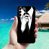 Vivo V27 Pro 5G Back Cover Designer Printed Soft Case-thumb3