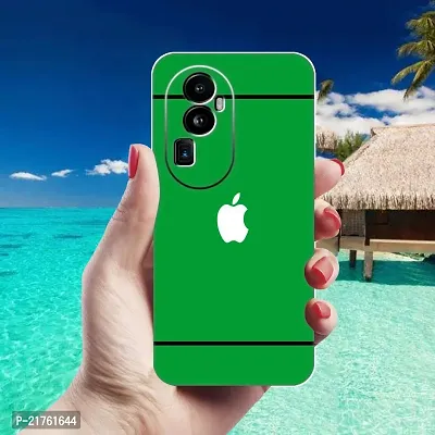 Oppo Reno 10 Pro Plus 5G Back Cover Designer Printed Soft Case-thumb4