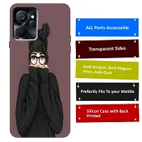 realme 9i 5G Back Cover Designer Printed Soft Case-thumb2