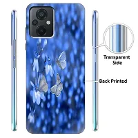 Poco M5 Back Cover Designer Printed Soft Case-thumb1