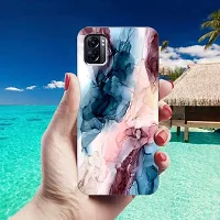 OPPO K10 5G Back Cover Designer Printed Soft Case-thumb3