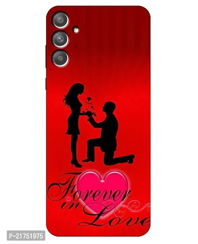 Samsung Galaxy A04s Back Cover Designer Printed Soft Case