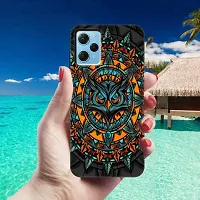 Poco X5 Pro 5G Back Cover Designer Printed Soft Case-thumb3