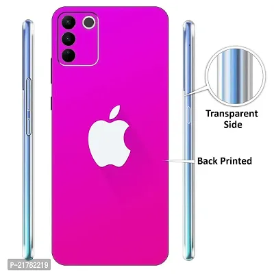 Vivo V27 5G Back Cover Designer Printed Soft Case-thumb2