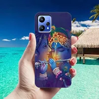 realme Narzo 50 Pro 5G Back Cover Designer Printed Soft Case-thumb3