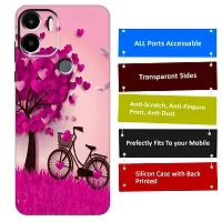 REDMI NOTE 12 Pro Plus 5G Back Cover Designer Printed Soft Case-thumb2