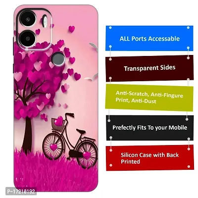 REDMI NOTE 12 Pro Plus 5G Back Cover Designer Printed Soft Case-thumb3