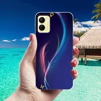 Vivo Y16 Back Cover Designer Printed Soft Case-thumb3