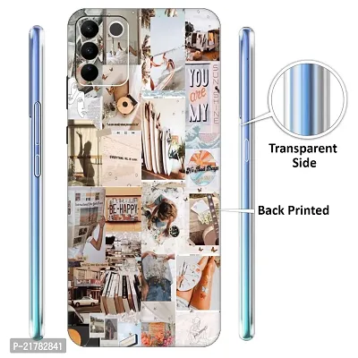 Vivo V27 Pro 5G Back Cover Designer Printed Soft Case-thumb2