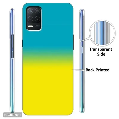 realme 8s 5G Back Cover Designer Printed Soft Case-thumb2