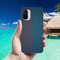 Mi 11X Pro 5G Back Cover Designer Printed Soft Case-thumb3