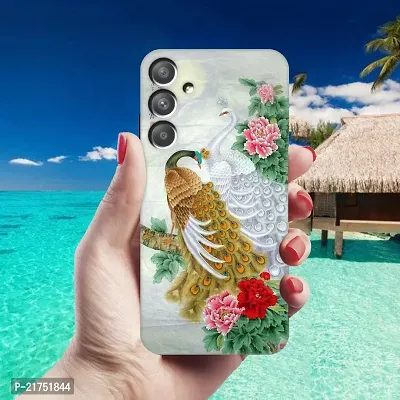 Samsung Galaxy A04s Back Cover Designer Printed Soft Case-thumb4