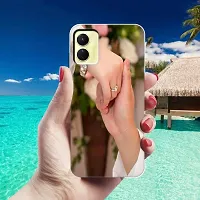 Vivo Y16 Back Cover Designer Printed Soft Case-thumb3