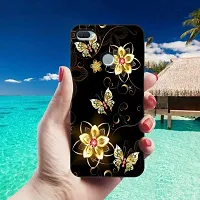 OPPO A11K Back Cover Designer Printed Soft Case-thumb3