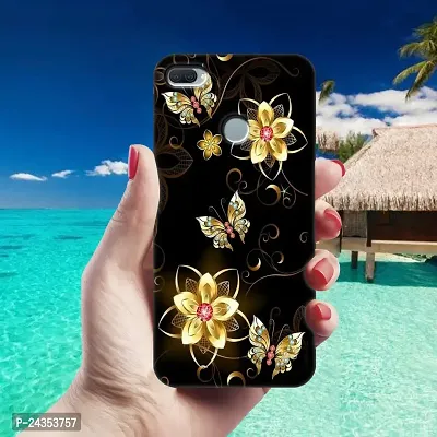 OPPO A11K Back Cover Designer Printed Soft Case-thumb4