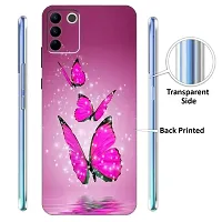 Vivo V27 5G Back Cover Designer Printed Soft Case-thumb1