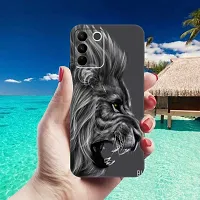 Vivo V27 5G Back Cover Designer Printed Soft Case-thumb3