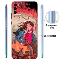 Vivo V27 5G Back Cover Designer Printed Soft Case-thumb1