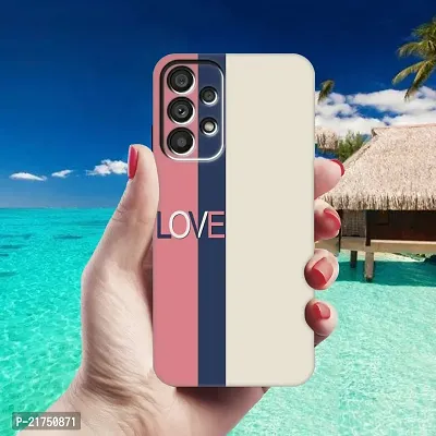 Samsung Galaxy A32 Back Cover Designer Printed Soft Case-thumb4