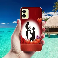 Vivo Y16 Back Cover Designer Printed Soft Case-thumb3